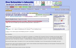 Klik her for at g til hjemmesiden for Snderjysk Sejtrkkerselskab