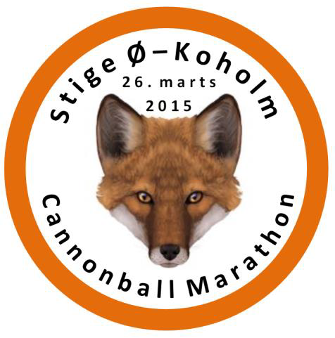 Stige  - Koholm CB Marathon