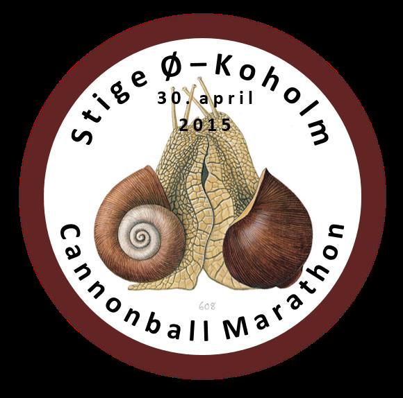 Stige  - Koholm CB Marathon