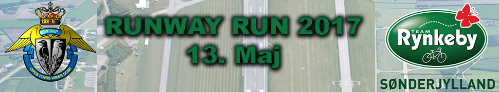 Runway Run