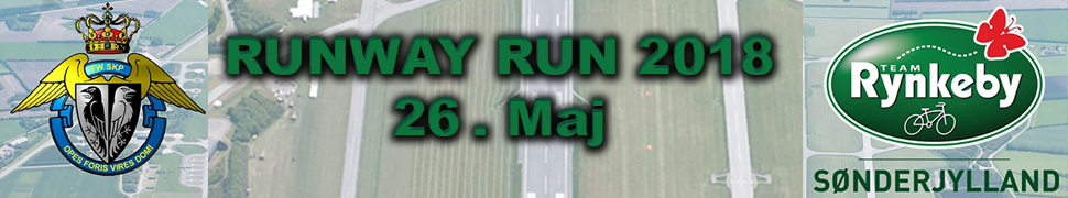 Runway Run