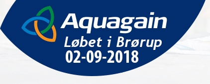 Aquagain Løbet - klik her
