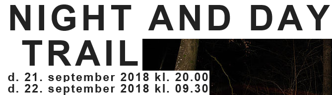 Kolding Night Trail - klik her