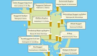 Den Fynske l-rute Marathon