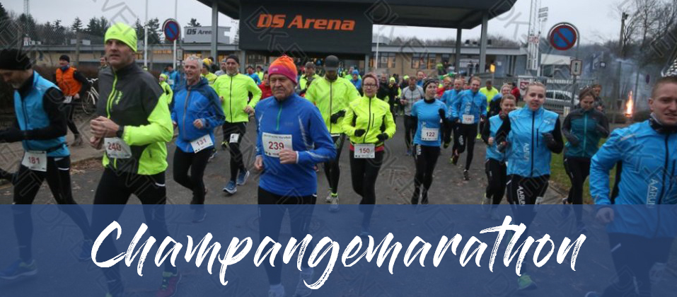 Champagne Marathon Hobro - klik her