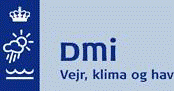 Tjek DMI vejret for Ribe