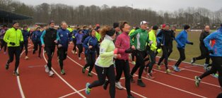 Aabenraa Cannonball Marathon