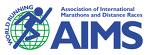 AIMS - International Sammenslutning af Løbsarrangører - med løbskalender