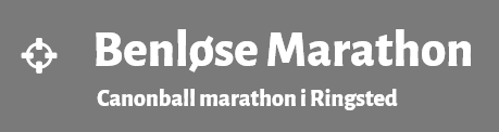 Benlse Marathon