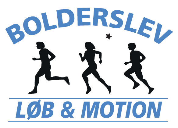 G til startsiden for Bolderslev Lb og Motion