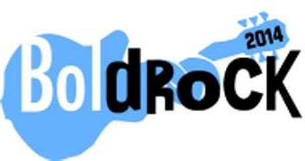 Boldrock i Bolderslev - g til Facebook side