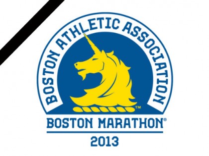 G til hjemmesiden for Boston Marathon