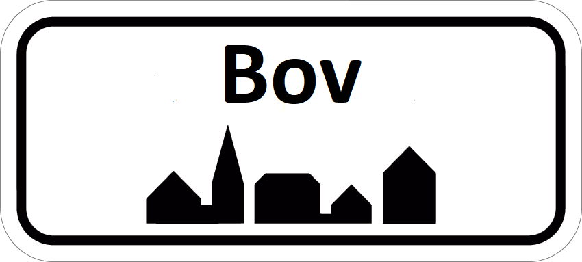 Bov Cannonball