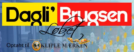 Brugsen Lbet i Kliplev