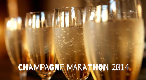 Champagne Marathon Hobro - klik her