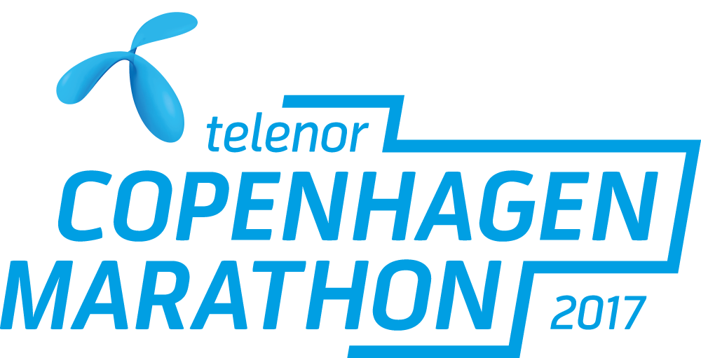 Telenor Copenhagen Marathon