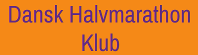 Dansk Halvmarathon Klub