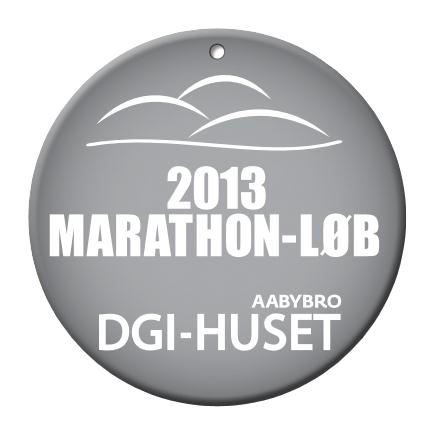 DGI Huset Aabybro Marathon - klik her