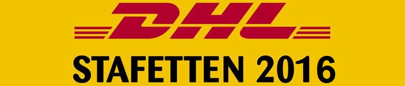 DHL Stafetten