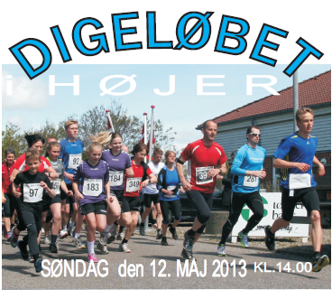 klik her - for at g til hjemmesiden for Digelbet