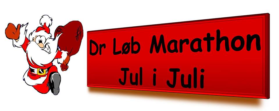 Dr lb marathon - jul i juli
