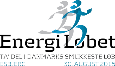 Energi Lbet i Esbjerg