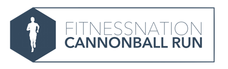 Fitnessnation Cannonball Run