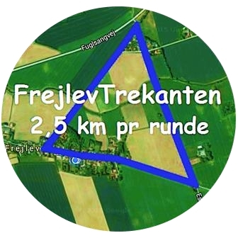 Frejlev Trekantlb