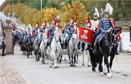 Gardehusarregimentet