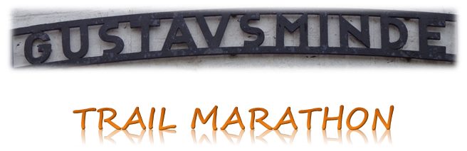 Lbsinfo for Gustavsminde Trail Marathon - klik her