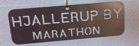 Hjallerup Bymarathon