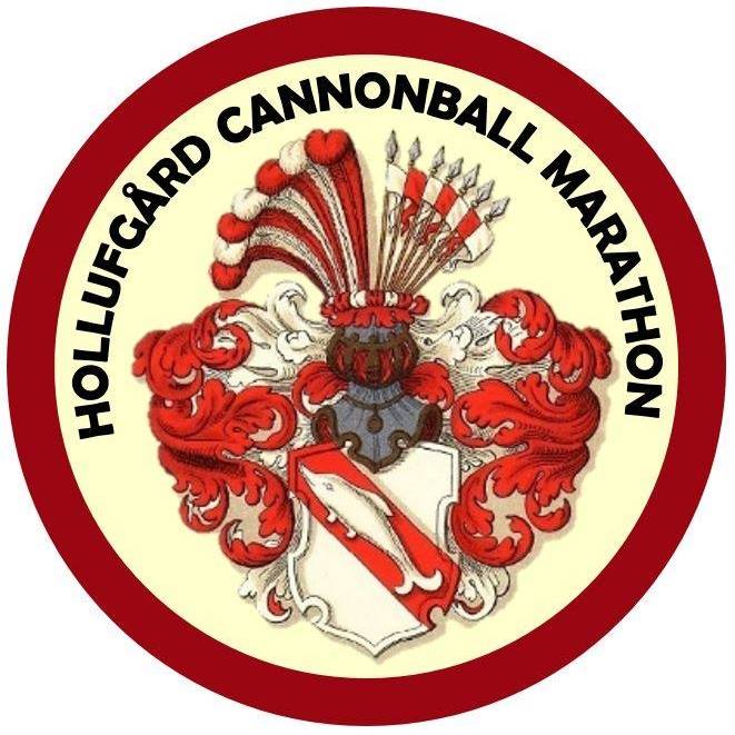 Hollufgrd Cannonball Marathon
