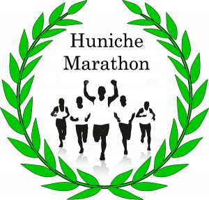 Huniche Marathon - klik her