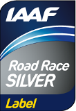 IAAF - Silver Label Road Race