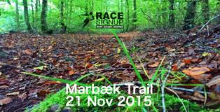 Marbk Trail
