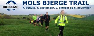 Mols Bjerge Trail