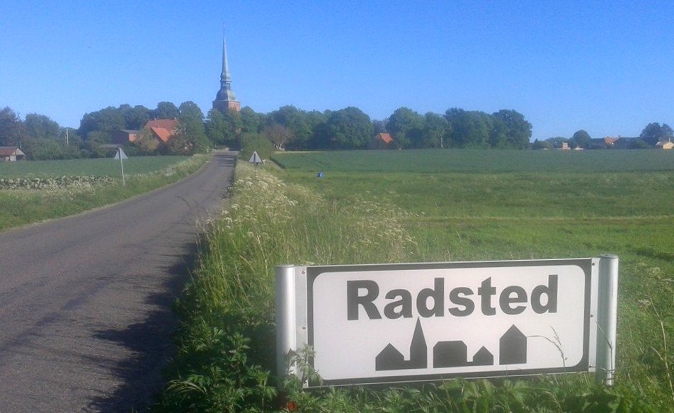 Streetcommander - Radsted Marathon