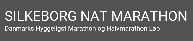 Silkeborg Natmarathon