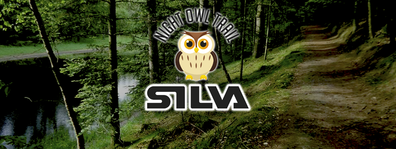 Silva Night Owl Trail - klik her