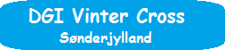 Se mere om Sønderjysk DGI Vinter Cross