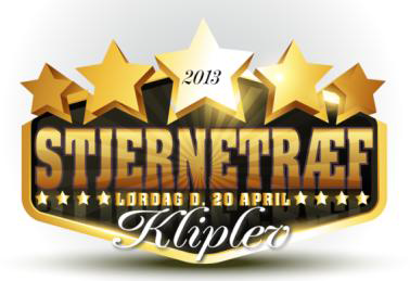 Stjernetrf 2013 i Kliplev