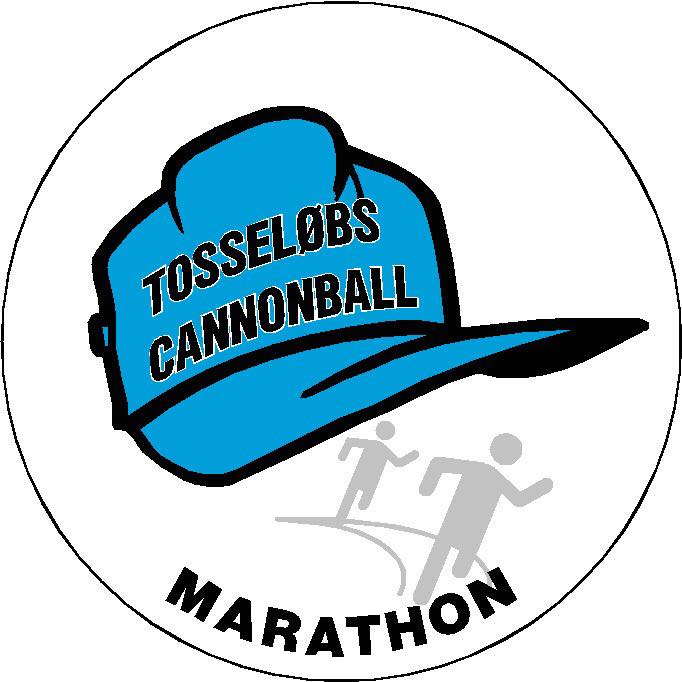 Tosselbs Cannonball - klik her