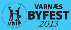 Varns Byfest 2013