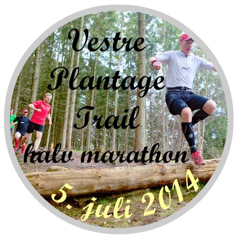 Vestre Plantage Trail Marathon - klik her