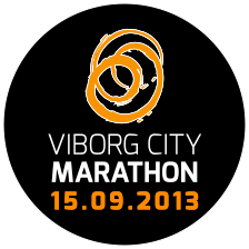 Viborg City Marathon - klik her