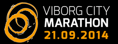 Viborg City Marathon - klik her