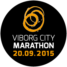 Viborg City Marathon - klik her