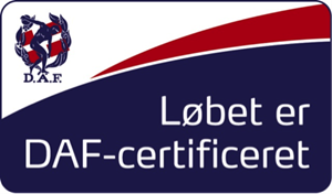 DAF Certificeret Lb